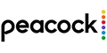 Peacock TV Logo