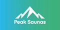 Peak Saunas (US) Logo