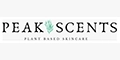 Peak Scents Logo