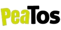 PeaTos Logo
