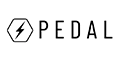 PEDAL Electric Logo