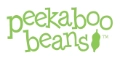 Peekaboo Beans Logo