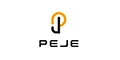 PEJE Logo