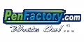 Pen Factory Logo