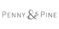 Penny And Pine Logo