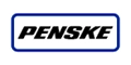 Penske Truck Rental Logo