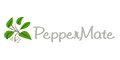 PepperMate Logo
