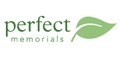 Perfect Memorials Logo
