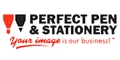 Perfect Pen & Stationery Logo