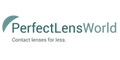 PerfectLensWorld Logo
