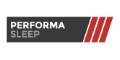 PerformaSleep Logo