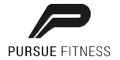 Persue Fitness  Logo