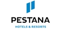 Pestana Hotels and Resorts Logo
