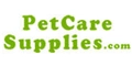 Pet Care Supplies Logo