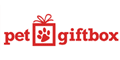 Pet Gift Box Logo