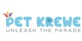Pet Krewe Logo