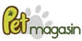 Pet Magasin Logo