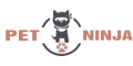 Pet Ninja Logo