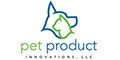 Pet Product Innovations Logo