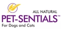 Pet Sentials Logo