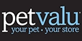 Pet Valu CA Logo