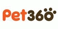 Pet360 Logo