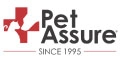 PetAssure Pet Plan Logo