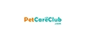 PetCareClub Logo