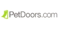 Petdoors.com Logo