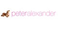 Peter Alexander New Zealand Logo