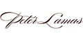 Peter Lamas Logo
