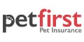 PetFirst Healthcare Logo