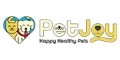 Petjoy Logo