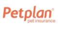 PetPlan Logo