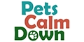 Pets Calm Down Logo