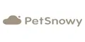 Petsnowy Logo