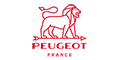 Peugeot Saveurs (UK) Logo