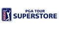 PGA TOUR Superstore Logo