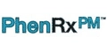 PhenRx Logo