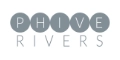 Phive Rivers Logo