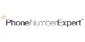 Phone Number Expert Logo