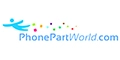 PhonePartWorld.com Logo