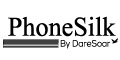 PhoneSilk Logo
