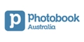 Photobook Worldwide Sdn Bhd (AU) Logo