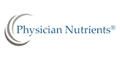 Physician Nutrients Logo