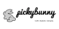 Pickybunnny  Logo