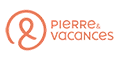 Pierre & Vacances (UK) Logo
