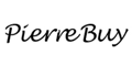Pierre Buy Logo