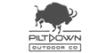 Piltdown Outdoor Logo