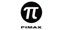Pimax VR Logo